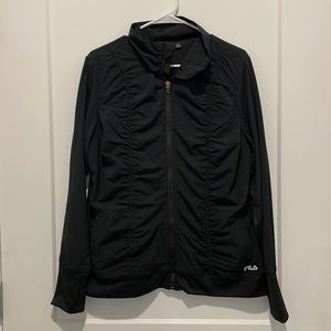 Fila jacket